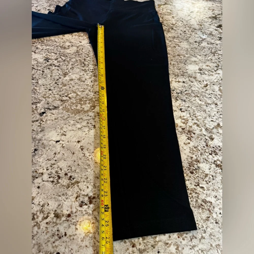 J.‎ Jill Black Ankle Pants
